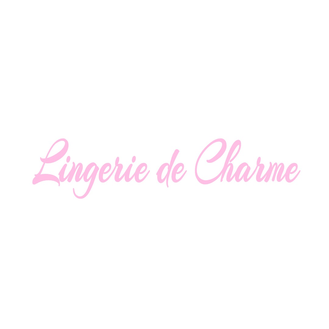 LINGERIE DE CHARME ROUFFIGNAC-SAINT-CERNIN-DE-REILHAC
